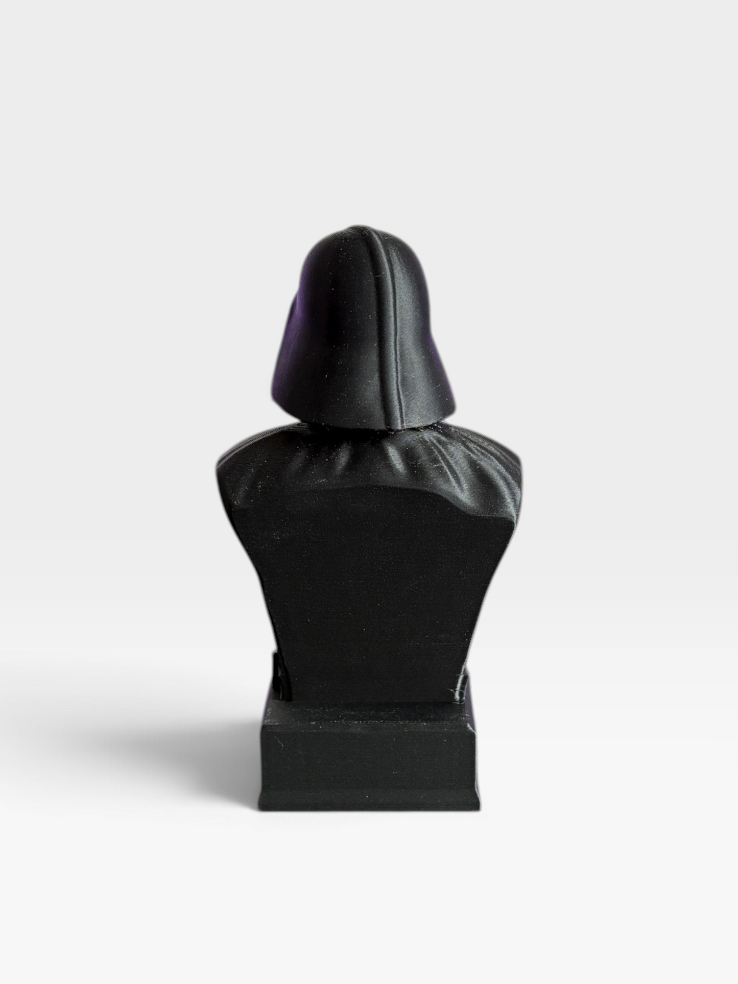 Darth Vader Bust ā Star Wars Fan Art Statue | Lootport