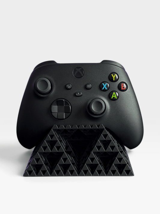 Low Poly Geometric Xbox Controller Stand | Lootport - Lootport - Controller stand