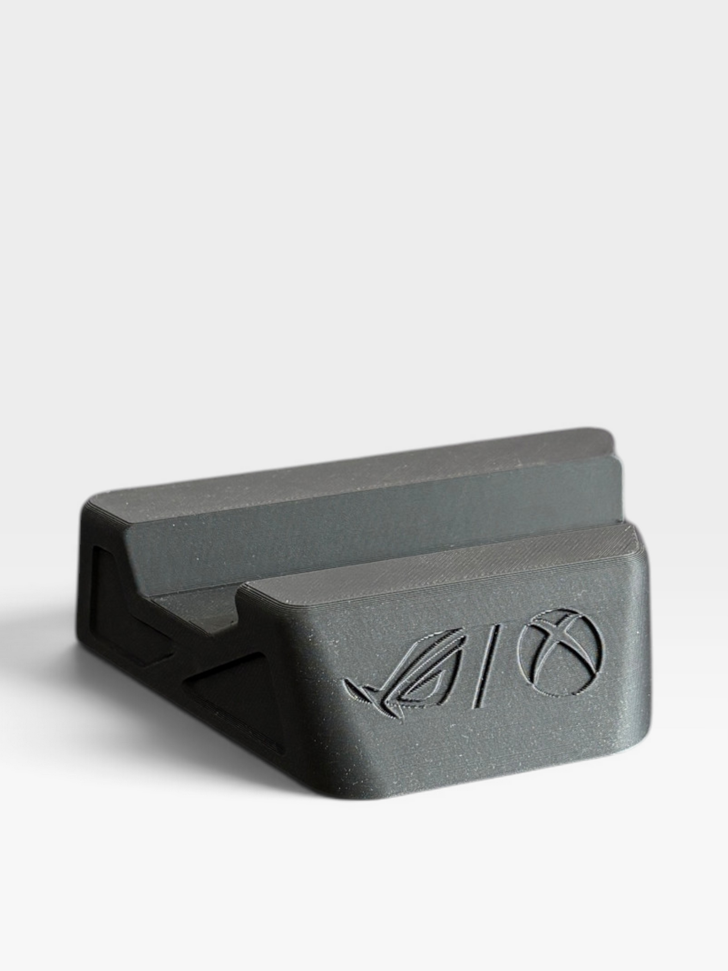 Handheld Stands & Docks