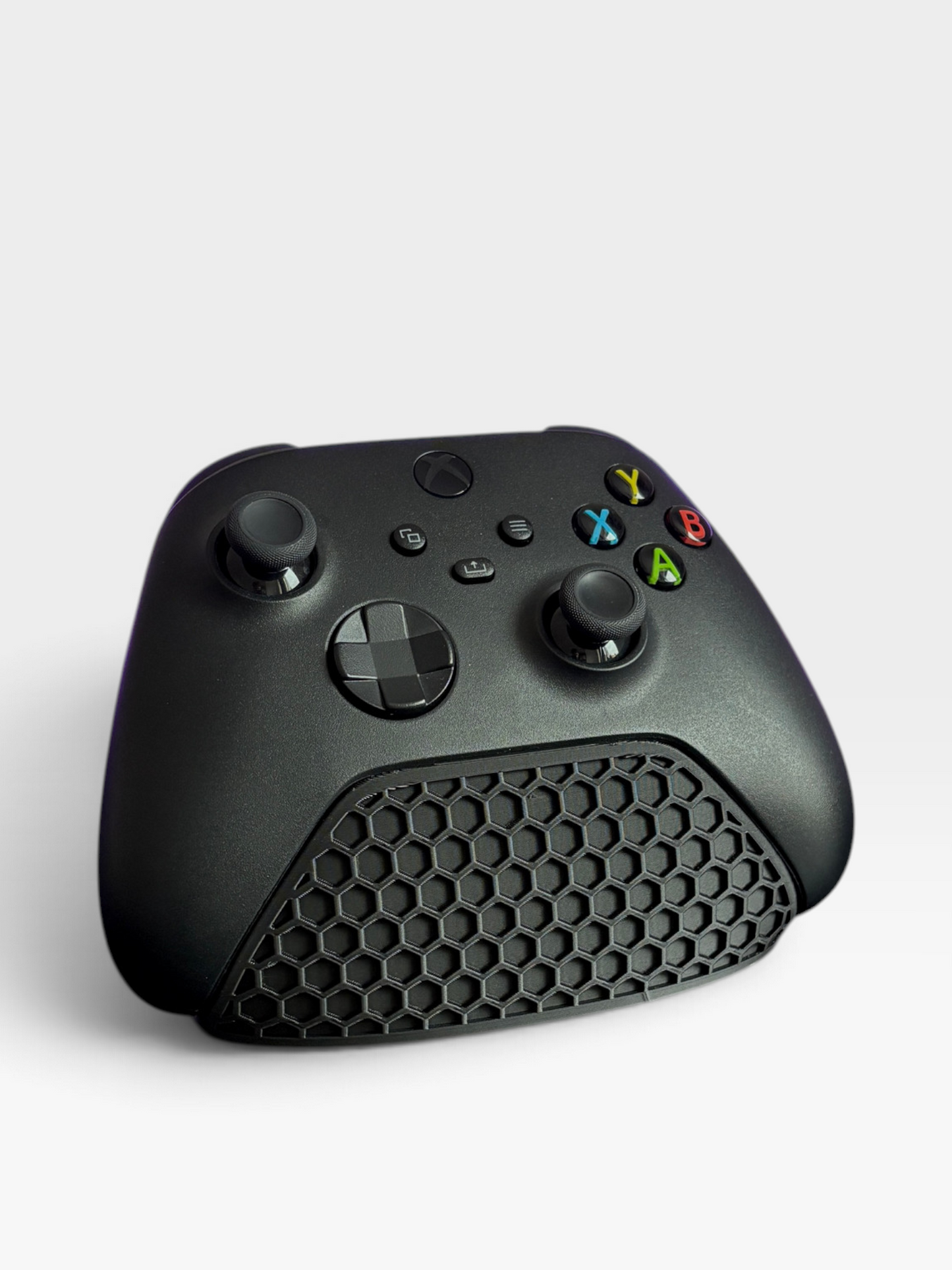 Honeycomb Hex Xbox Controller Stand | Lootport