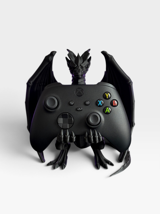 Dragon Xbox & PlayStation Controller Stand | Lootport