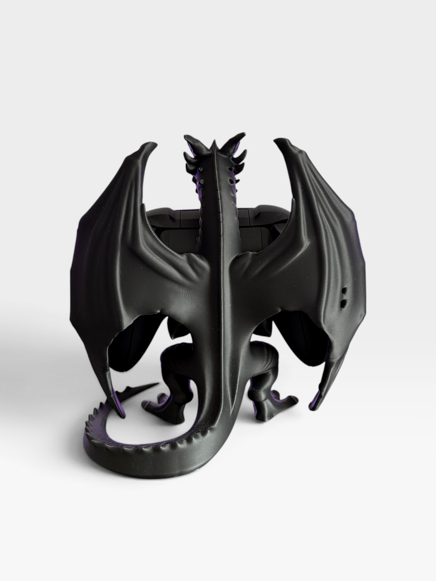Dragon Xbox & PlayStation Controller Stand | Lootport