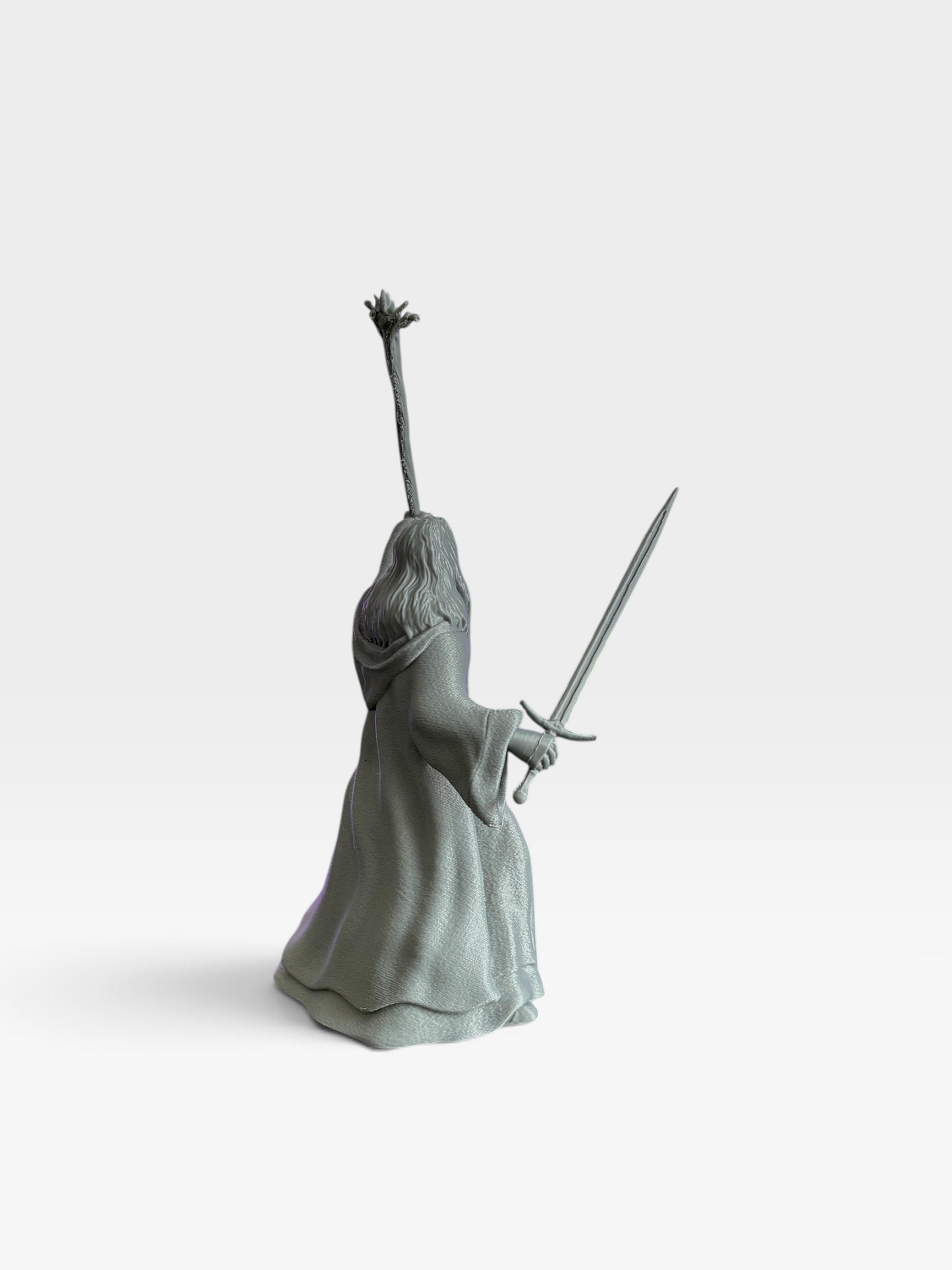 Gandalf Wizard Figure – Fantasy Collectible | Lootport