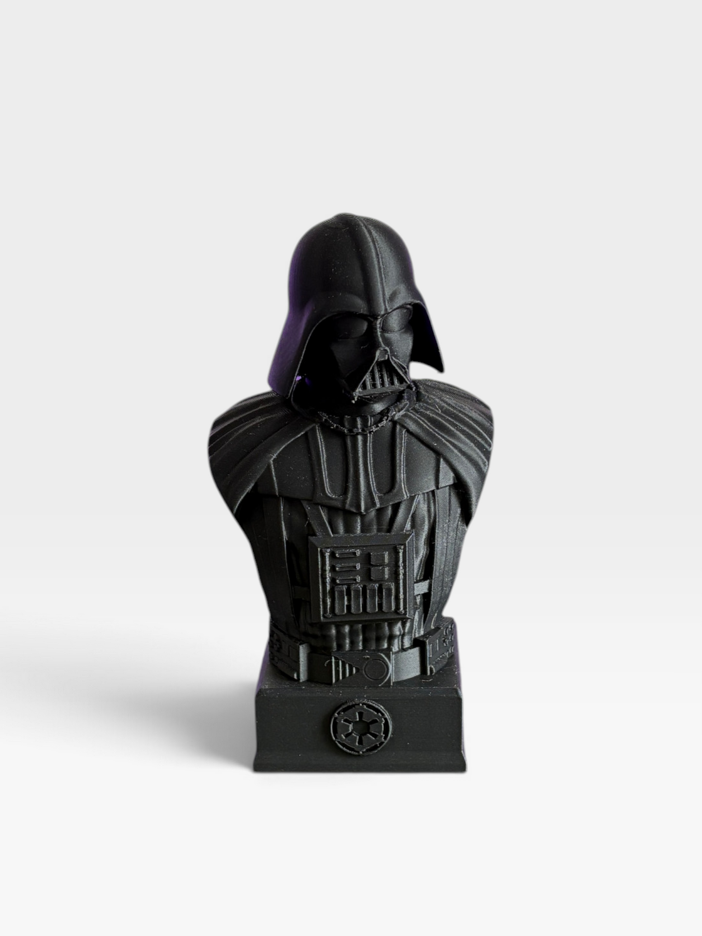 Darth Vader Bust – Star Wars Fan Art Statue | Lootport