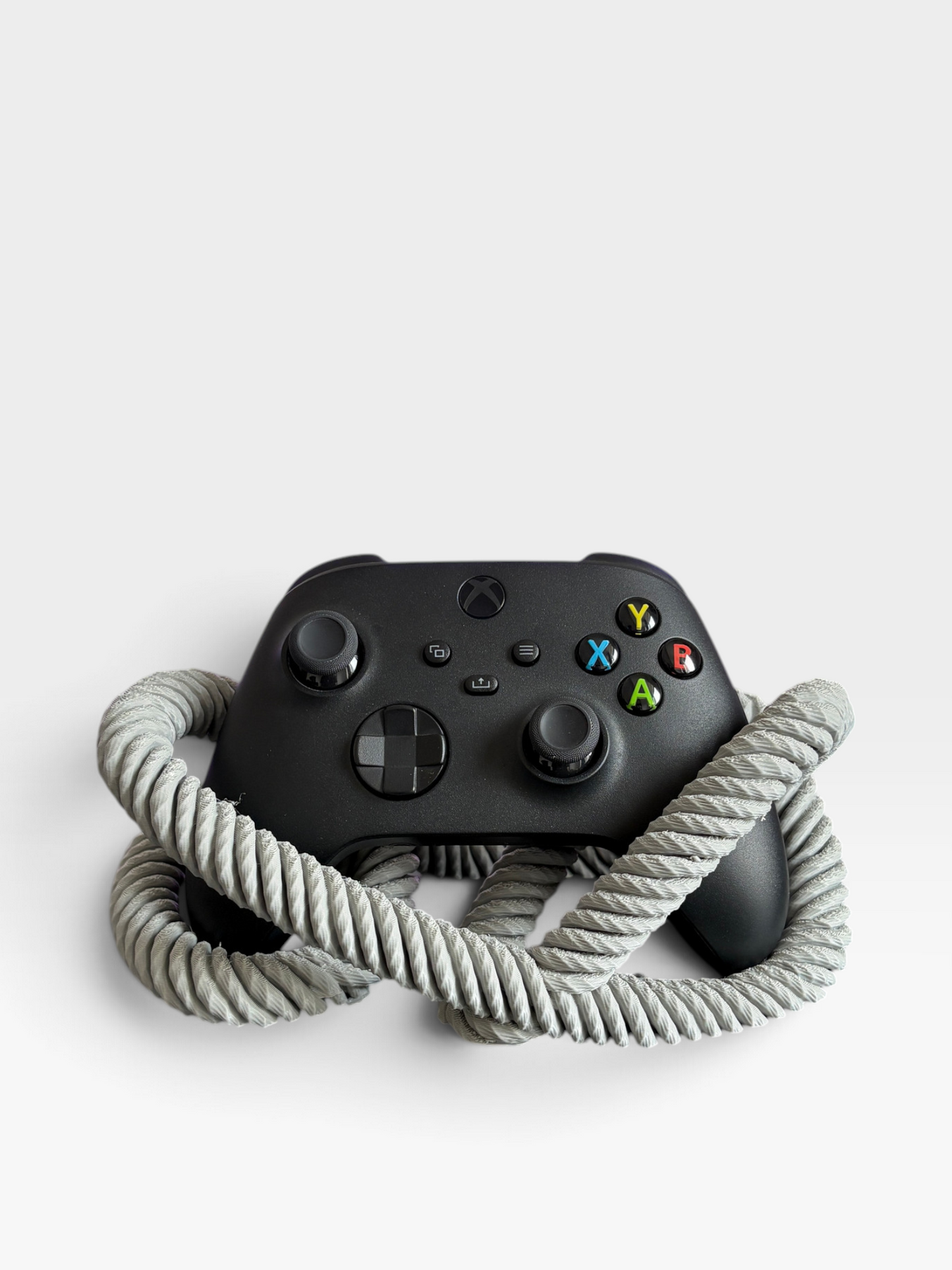 Rope Style Xbox & PlayStation Controller Stand | Lootport