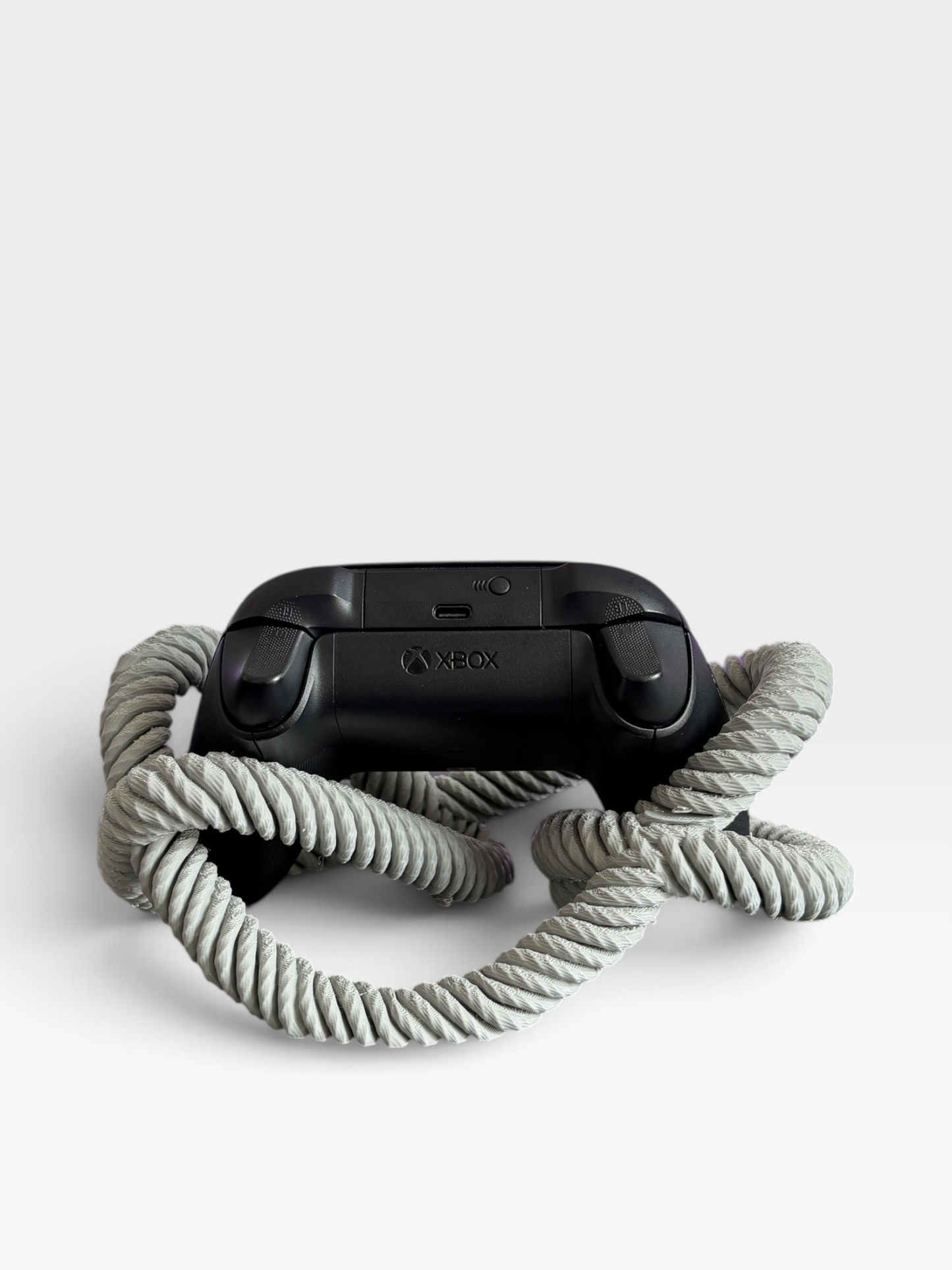 Rope Style Xbox & PlayStation Controller Stand | Lootport