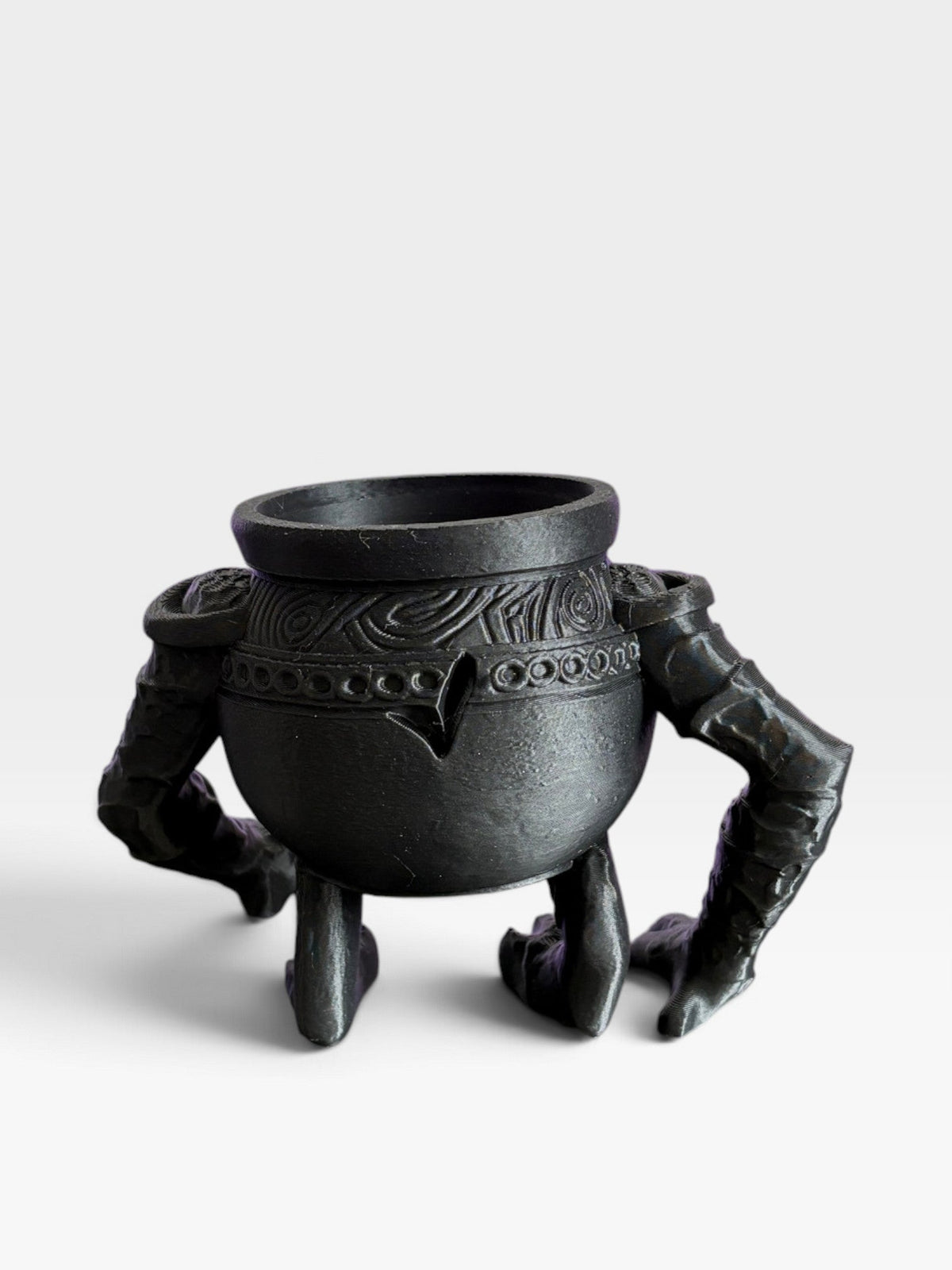 Iron Fist Alexander Planter – Elden Ring Pot | Lootport - Lootport - Planter
