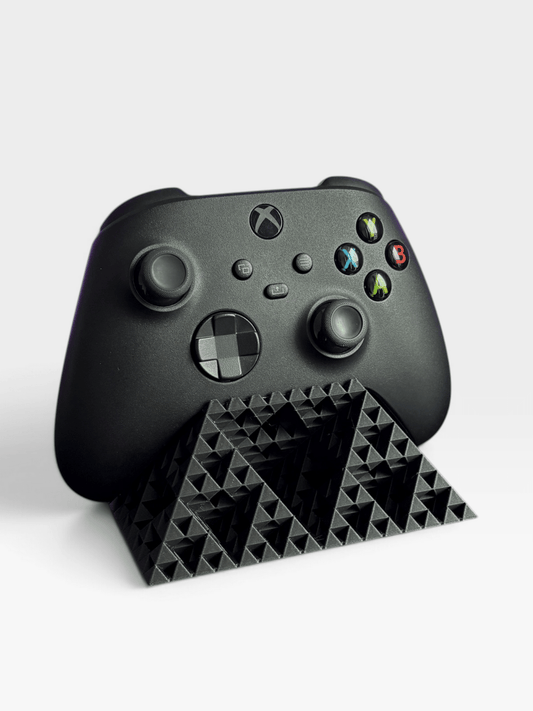 Low Poly Geometric Xbox Controller Stand | Lootport - Lootport - Controller stand